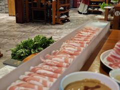 -乐宴·老北京铜火锅(桂庙店)