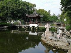 -范蠡湖公园