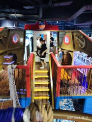 -幻贝家儿童乐园(苏州中心店)