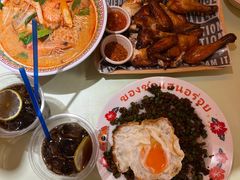 -泰堤坊(淡水体育馆店)