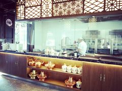 -东门口涮肉·砂锅·烤串(老门东店)