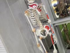 -UP健身私教馆(海岸城店)