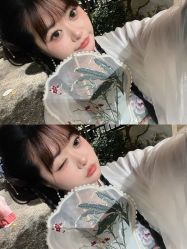 -扶摇阁旗袍|汉服造型工作室