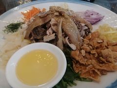 -凤阁楼果木烧鹅(鹤山陈山店)