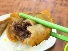 -清真蒋有记(老门东店)