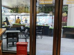 -The Habit Burger Grill 哈比特汉堡(爱琴海店)