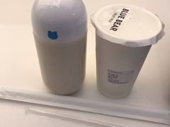 芋头泥石流-兰熊鲜奶(西直门凯德mall店)