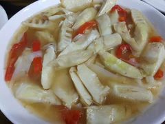 -乐山第一家临江鳝丝(茶坊路店)