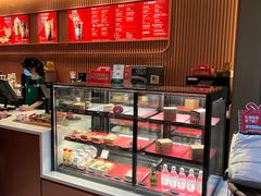 -星巴克(石厦街店)