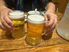 -山海菜馆·海肠捞饭·青岛菜(栈桥店)