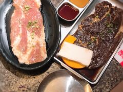 -高丽苑韩国烤肉(海昌路旗舰店)
