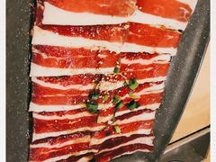 -新石器烤肉(中房金谊广场店)