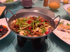 -章吴记喜瑞餐厅(东东城店)