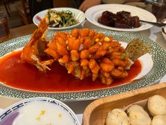 -金陵家宴·金陵春·南京菜(夫子庙店)