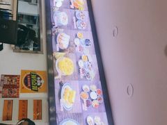 门面-捷信牛奶甜品世家(柳巷店)