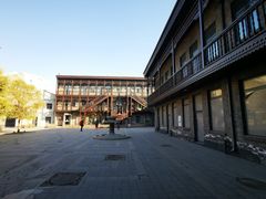 -中华巴洛克风情街