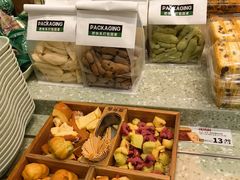 -泸溪河桃酥(西直门凯德店)