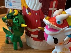 -泡泡玛特POPMART(合生汇店)