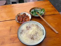 -渔桥李记奶汤面(东街店)