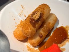 -胖哥俩肉蟹煲(萧山加州阳光店)