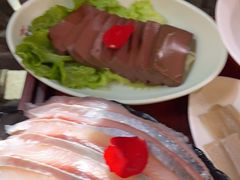 -重庆袁老四火锅(武进万达店)