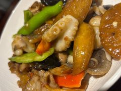 -前海沿·青岛菜(五四广场永旺店)