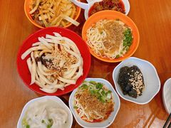 -龙抄手(春熙路总店)