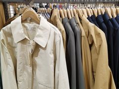 -MUJI无印良品(鑫嘉汇购物中心店)