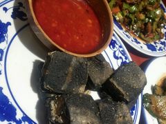 -新新湘菜馆(新中街二条店)