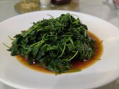 -老平安农家菜(平安店)