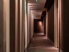 -上海柏悦酒店