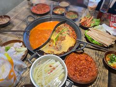 -冯校长老火锅(深圳总店)