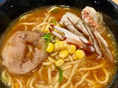 -滨寿司(新街口中央商场店)