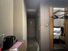 -如家商旅酒店(上海外滩南京路步行街地铁站店)