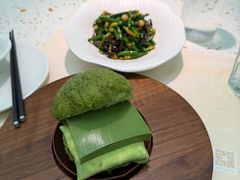 -大树餐厅(环球港店)