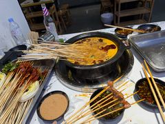 -钢管厂五区小郡肝火锅串串香(清河店)