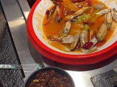 -刘记大块烤羊腿餐吧(北沙滩店)