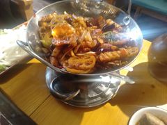 -民食香·腊排骨野生菌美食(木府店)