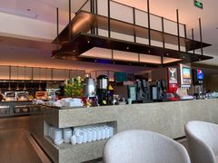 -上海佘山世茂艾美酒店