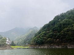 -新安江山水画廊风景区
