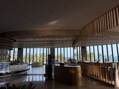 -三亚亚龙湾万豪度假酒店