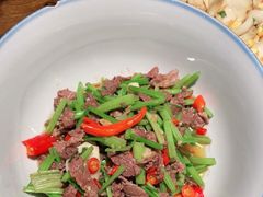 -农耕记·湖南土菜(halo广场店)