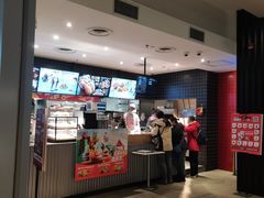 -肯德基(中华路店)