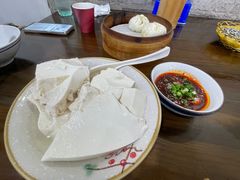 -成都味道(望江西路店)