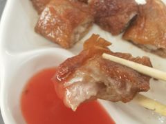 -四里沙茶面(湖滨四里店)