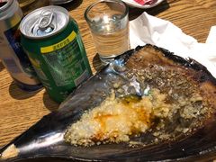 -潮庭·大连海鲜·炭火烧烤·扇贝王(大连店)