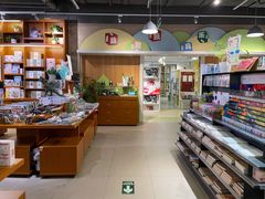-博览书店(越秀悦汇天地店)