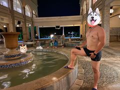 -金汤湾海水温泉度假酒店