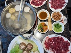 -八合里潮汕鲜牛肉火锅(深圳海岸城店)