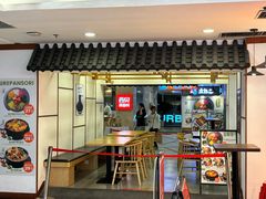 -西贝(吴江路湟普汇店)